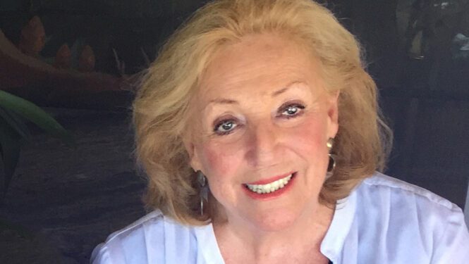 Suzy Bassani