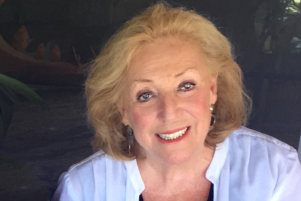 Suzy Bassani