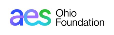 AES Ohio Foundation logo