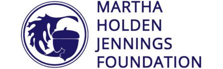 Martha Holden Jennings Foundation logo