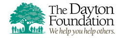 Dayton Foundation logo