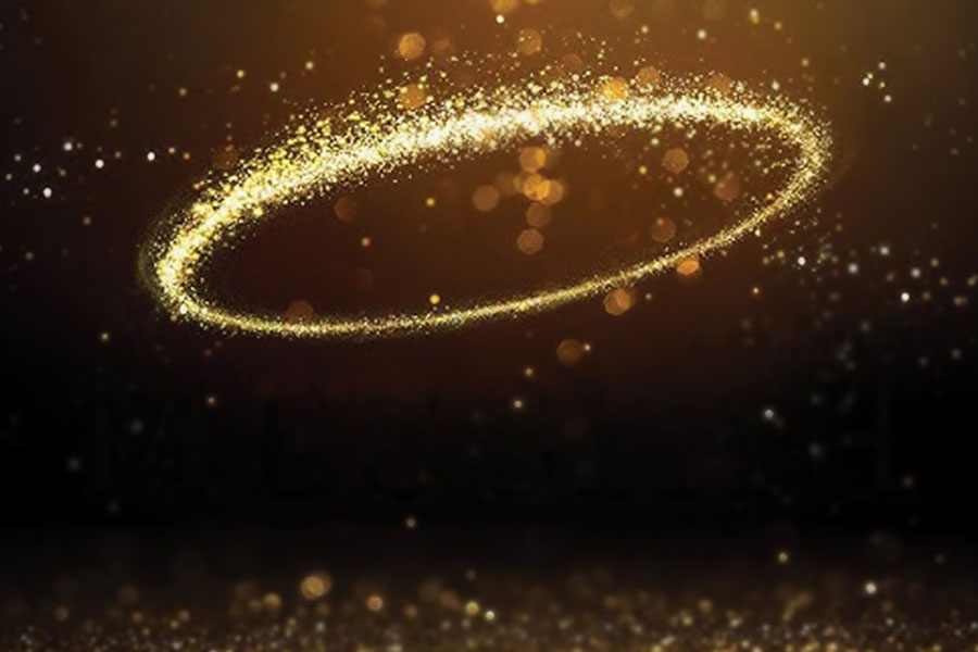"Handel's Messiah" promo image