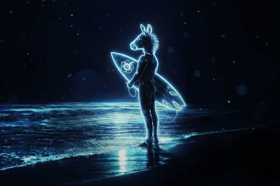 "A Midsummer Night's Dream" (the play) promo image