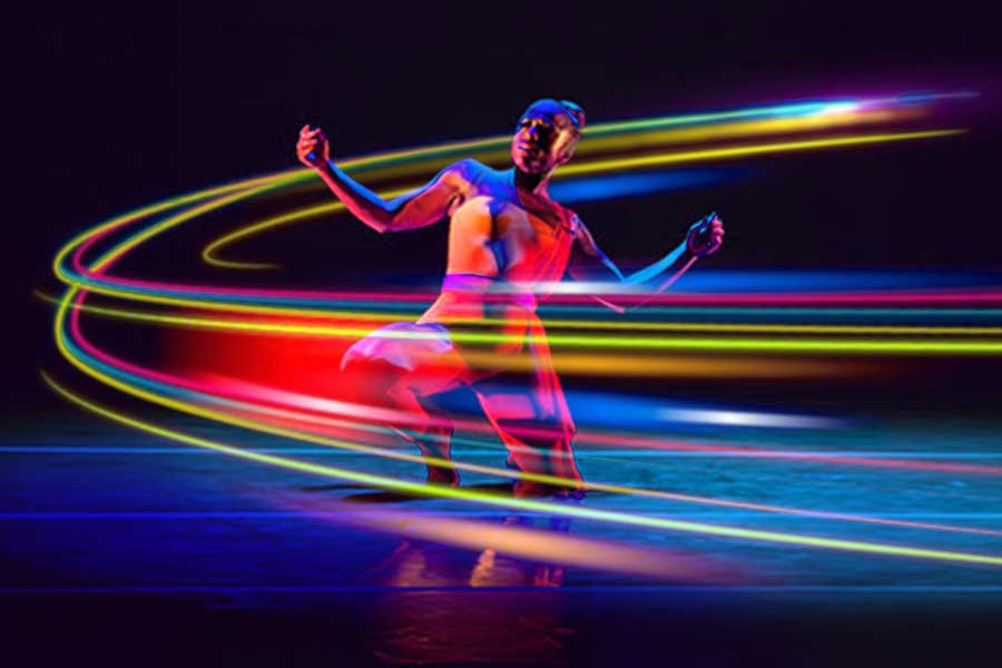 "Spectra" promo image