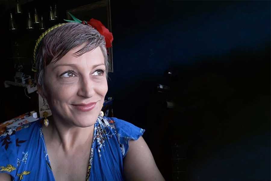 Heather Lockwood headshot